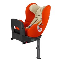 移动专享：Cybex 赛百适 Sirona M i-Size 儿童安全座椅 