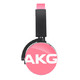  AKG 爱科技 Y50 头戴式耳机　