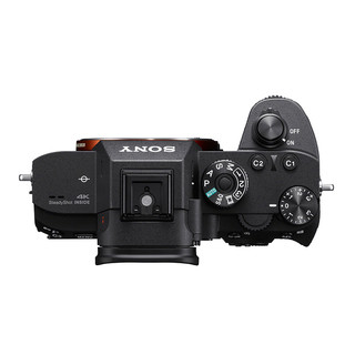 Sony/索尼 Alpha 7RⅢ(24-70mm F2.8)a7r3索尼G大师镜头套装A7RM3