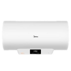 Midea 美的 F6030-DL1(HEY)  电热水器 60L