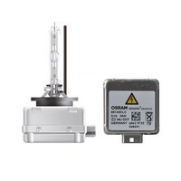 OSRAM 欧司朗 进口海拉6D1CLC套装 汽车大灯升级