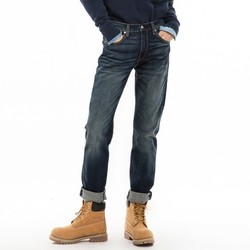 Levi's 李维斯 502系列 29507-0065 男士锥型牛仔裤