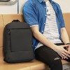 AMERICAN TOURISTER 美旅 AQ94556 男士休闲双肩包