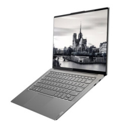 联想(Lenovo)YOGA S940 14.0英寸笔记本电脑 i7-1065G7 16G 1T 固态 UHD 深空灰