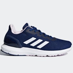 adidas 阿迪达斯 COSMIC 2 B44889 女子跑步鞋 