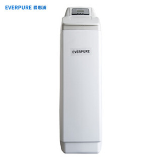 爱惠浦 Everpure 全屋中央净水器 软水机 家用 除水垢 2吨水处理 PWCE35F10