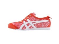 Onitsuka Tiger 鬼冢虎 D864N-0601女子休闲鞋