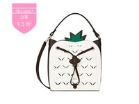 FURLA 芙拉 941434 女士白色皮质单肩包斜垮包