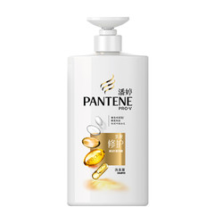 PANTENE 潘婷 乳液修护洗发露750ml