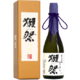 獭祭 纯米大吟酿23 二割三分 720ml+凑单品