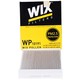 WIX 维克斯 WP10191 空调滤清器 马自达专用 *4件