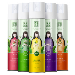 宜家 空气清新剂喷雾 360ml