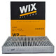 WIX 维克斯 WP10326 带碳空调滤芯 英菲尼迪专用 *3件