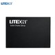 LITEON 建兴 MU3 SATA3 固态硬盘 120GB