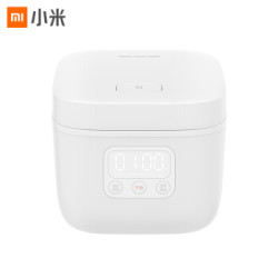 MIJIA 米家 小饭煲 DFB201CM 电饭煲 1.6L