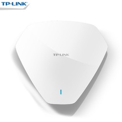 TP-LINK 普联 TL-AP900GC-POE 双频千兆无线吸顶式AP