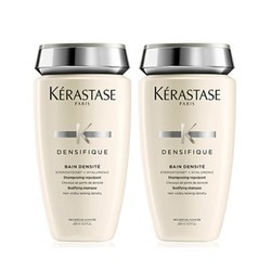 KÉRASTASE 卡诗 白金赋活防脱发洗发水 250ml*2瓶