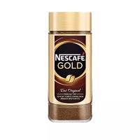 Nestlé 雀巢 金牌咖啡 200g *2件