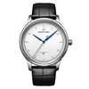 Jaquet Droz 雅克德罗  Grande Heure Minute系列  J017510240 男士自动机械手表