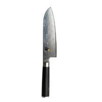 KAI 贝印 旬系列 DM-0702 大马士革钢切菜刀