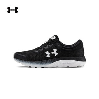 Under Armour 安德玛官方 UA男子 Charged Bandit5跑步鞋-3021947 黑色001 41 *3件