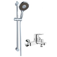 GROHE 高仪  26112000+23348000 淋浴花洒套装