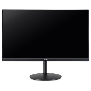 acer 宏碁 XF272 X 27英寸 IPS 显示器（1920×1080、240Hz、DCI-P3≥90%、HDR400）