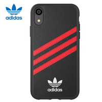 adidas 阿迪达斯 Samba系列 FW18 iPhone XR 手机壳