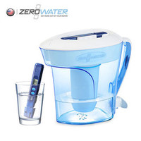 ZEROWATER 灵水ZP-010 滤水壶 2.3L