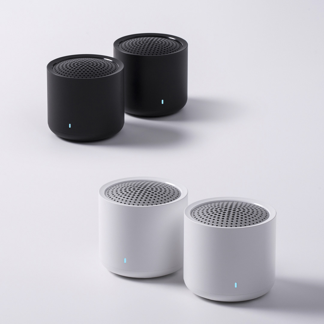 mi 小米 随身蓝牙音箱