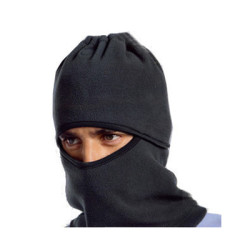 weveyoo/唯游 户外抓绒 蒙面保暖头套