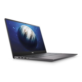 DELL 戴尔 灵越 7590 15.6英寸 轻薄本 黑色(酷睿i7-9750H、GTX 1650 4G、16GB、512GB SSD、1080P、IPS、Ins 15-7590-D1745B)