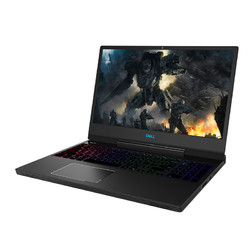 Dell/戴尔G7 i7游匣GTX1660Ti学生游戏本笔记本外星人7590设计师