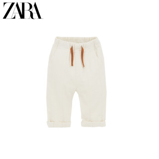 ZARA 男婴幼童 休闲裤 03338564712