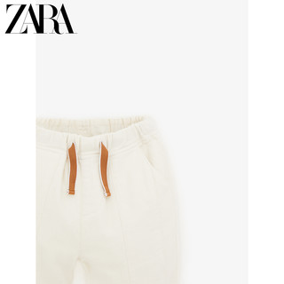 ZARA 男婴幼童 休闲裤 03338564712