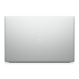 DELL 戴尔 灵越系列 5000系列 灵越 15 5590 笔记本电脑 (银色、酷睿i5-10210U、8GB、256GB SSD、MX250)