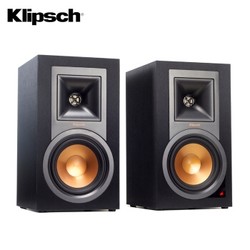 Klipsch 杰士 R-15PM 无线有源监听音箱