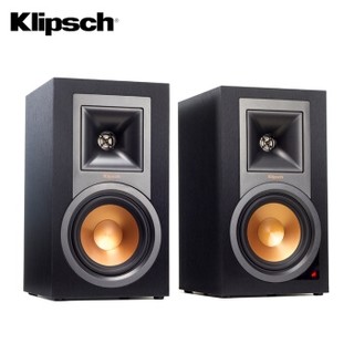 Klipsch 杰士 R-15PM 无线有源监听音箱