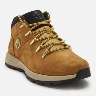 Timberland 添柏岚  Euro Sprint Trekker 男士短靴