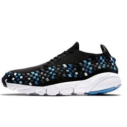 NIKE 耐克 AIR FOOTSCAPE WOVEN 休闲运动鞋