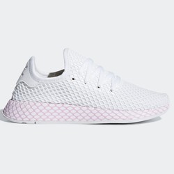 adidas Originals DEERUPT B37602 女子经典运动鞋 