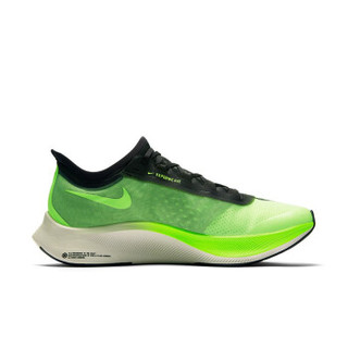 耐克 NIKE ZOOM FLY 3 男子跑步鞋 AT8240 +凑单品