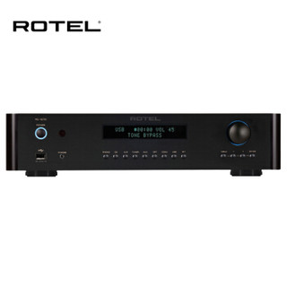 ROTEL RC-1572 音响 音箱 HiFi高保真 前级功放机