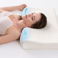 CHEERS 芝华仕 E-SLEEP人体工程学乳胶枕