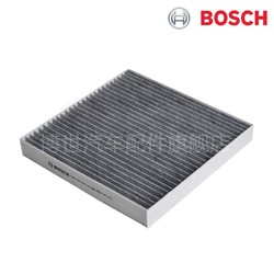 BOSCH 博世 本田车型 新活性炭空调滤芯 0986AF4265 *4件