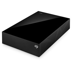 SEAGATE 希捷 STGY8000400 Expansion 8TB 外置硬盘（黑色） USB 3.0