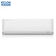 历史低价：KELON 科龙 KFR-35GW/QCN3(1S01) 1.5匹 定频冷暖 壁挂式空调