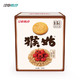 江中猴姑 山楂麦芽酥性饼干 720g （30包）15天装 猴头菇制成 *3件