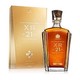  Johnnie Walker 尊尼获加 XR21年调配威士忌 750ml　