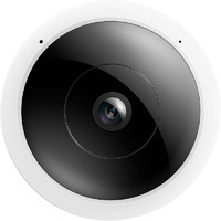 TP-LINK 普联 TL-IPC55A 360度全景智能摄像机
